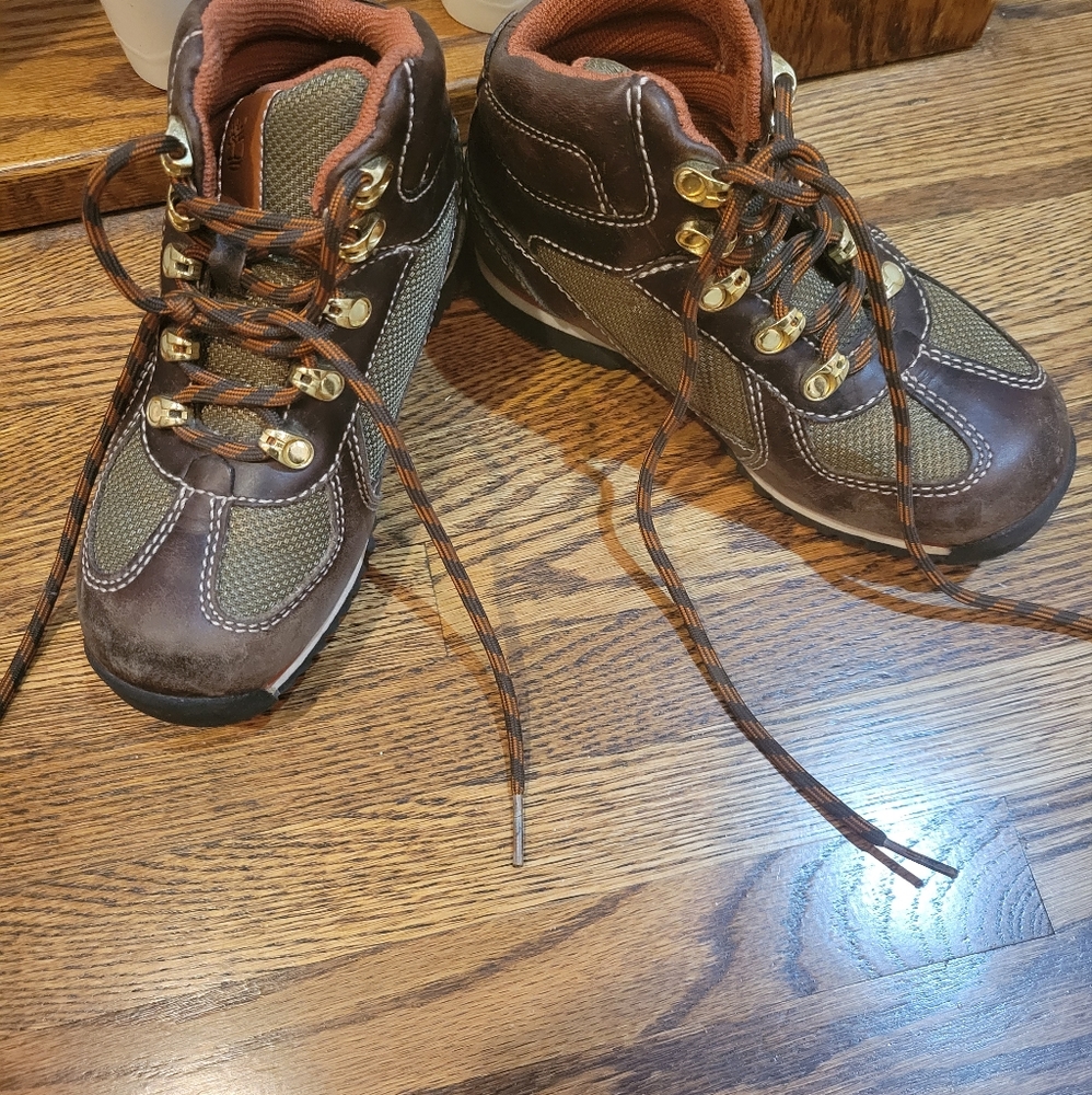 Timberland boots
